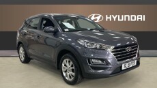 Hyundai Tucson 1.6 GDi SE Nav 5dr 2WD Petrol Estate